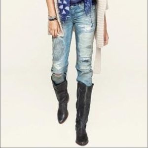 AE Premium Skinny Jeans